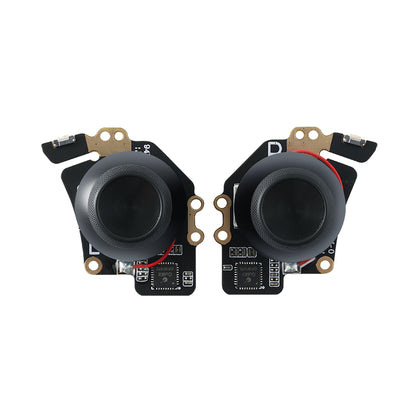 Electromagnetic Joystick Module for Steam Deck OLED