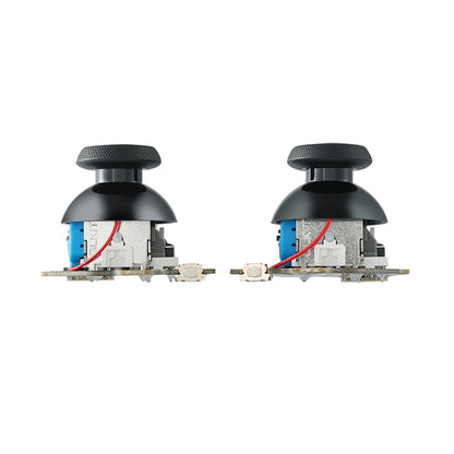 Electromagnetic Joystick Module for Steam Deck OLED