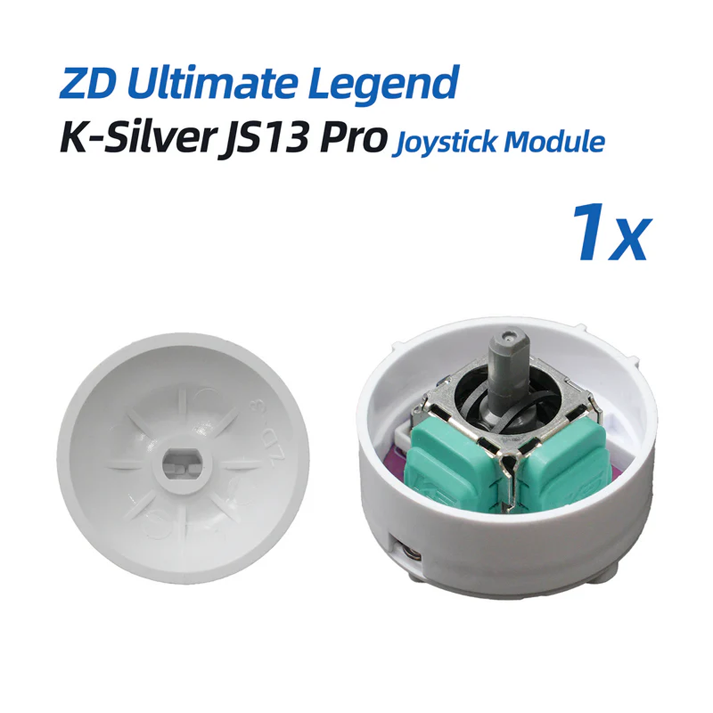 Ultimate Legend Joystick Module