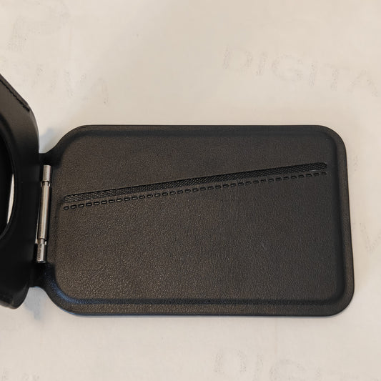 Magsafe wallet (Hinge Design)