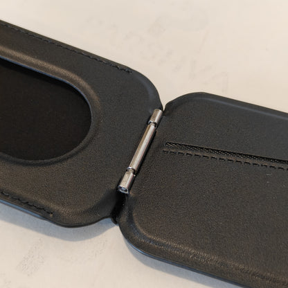 Magsafe wallet (Hinge Design)