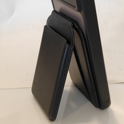 Magsafe wallet (Hinge Design)