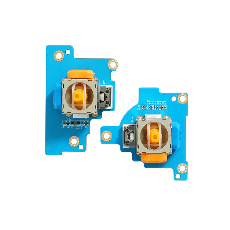 GuliKit TMR Joystick Module (ROG Ally) RG02
