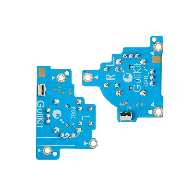 GuliKit TMR Joystick Module (ROG Ally) RG02