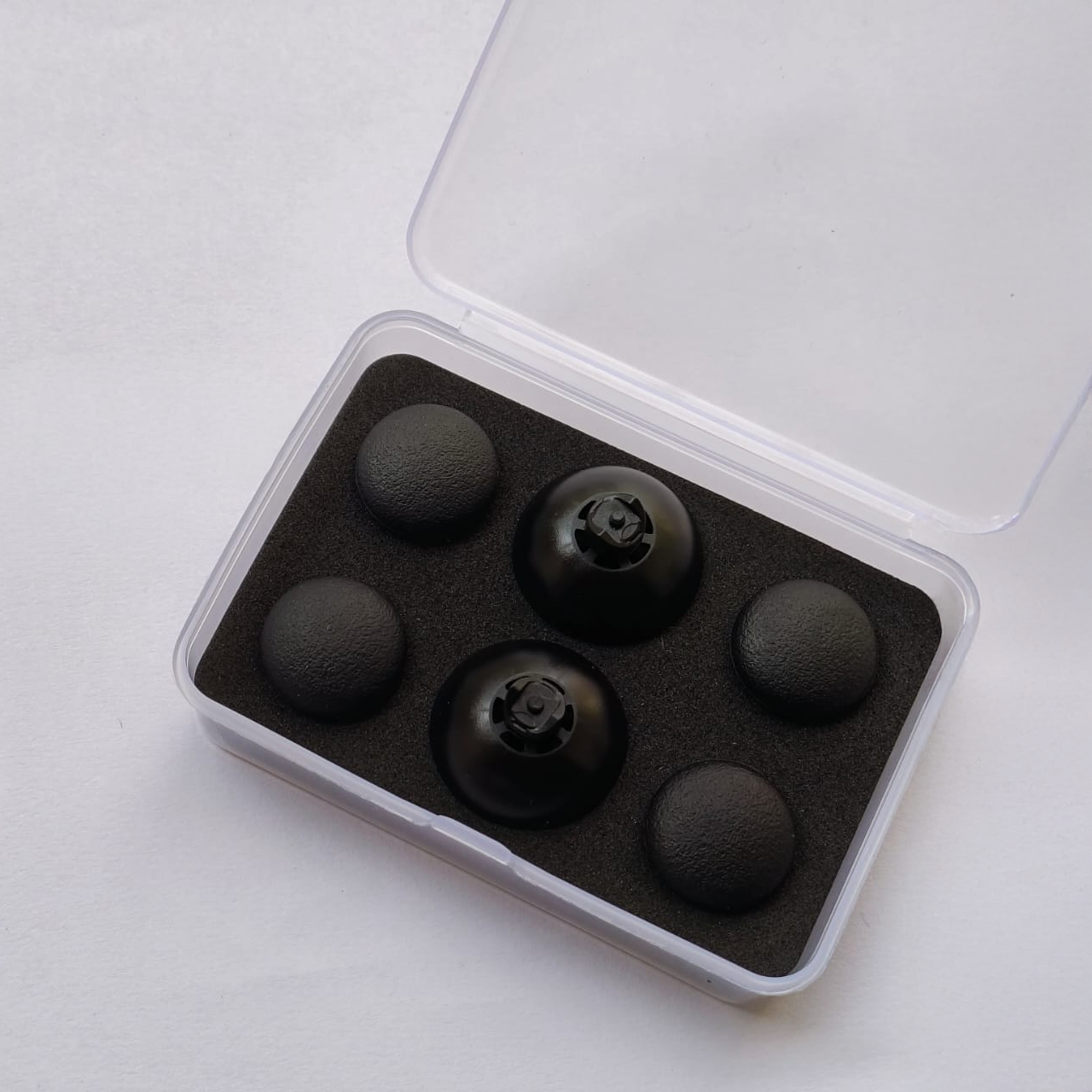 Replacement thumbstick set