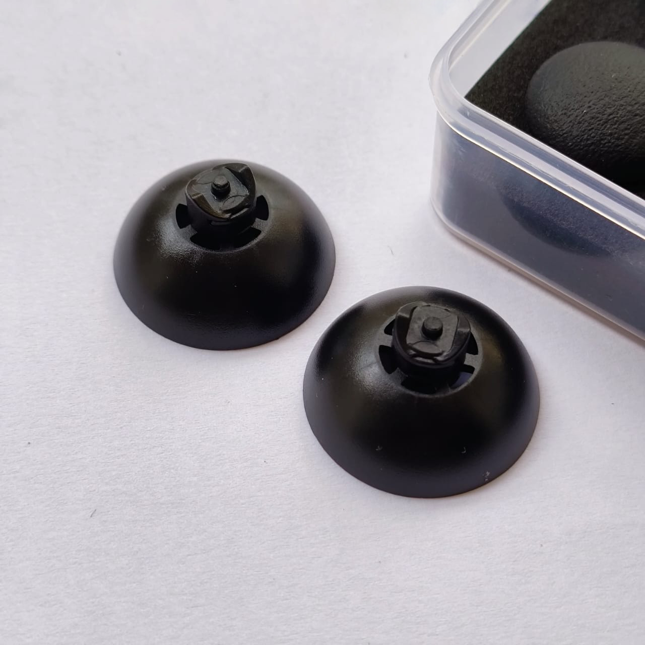 Replacement thumbstick set