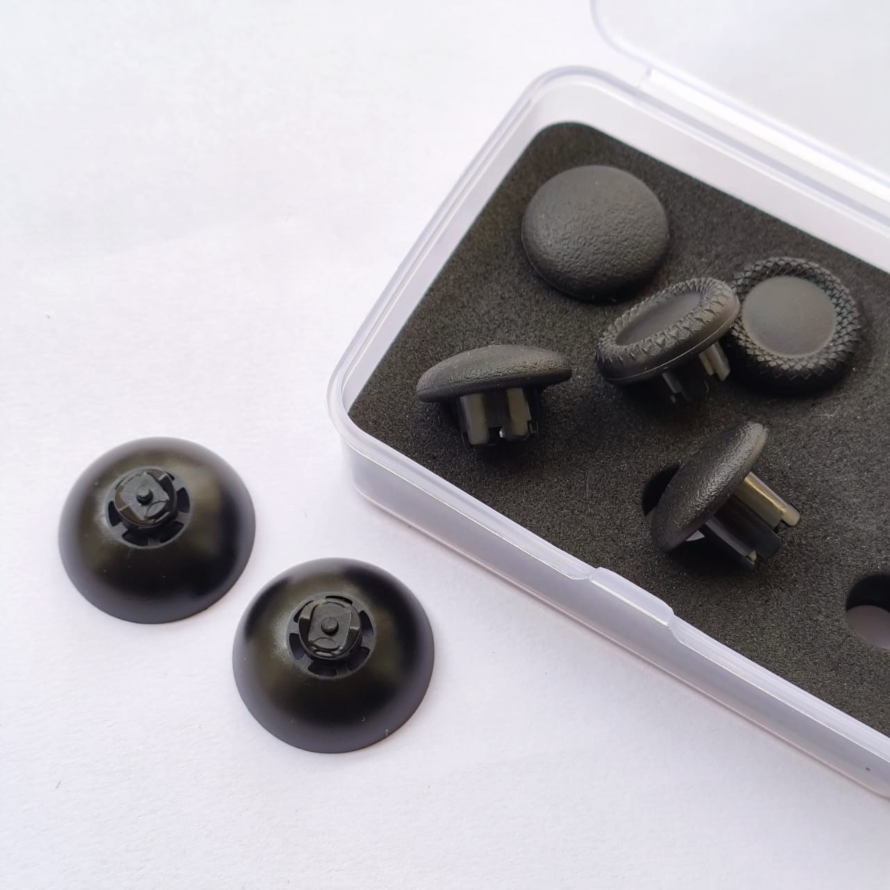 Replacement thumbstick set