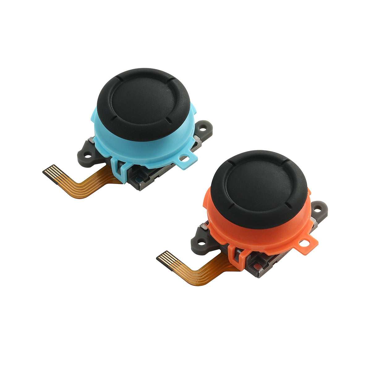 GuliKit TMR Joystick for Joy-Con 2
