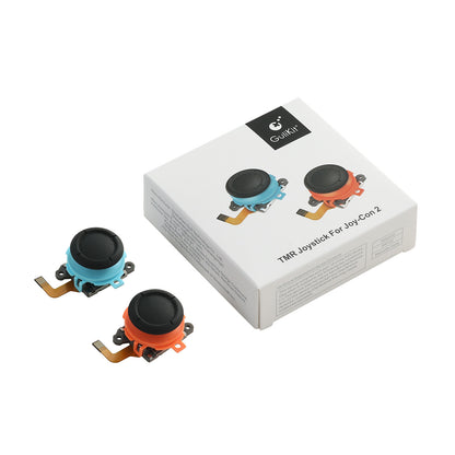 GuliKit TMR Joystick for Joy-Con 2