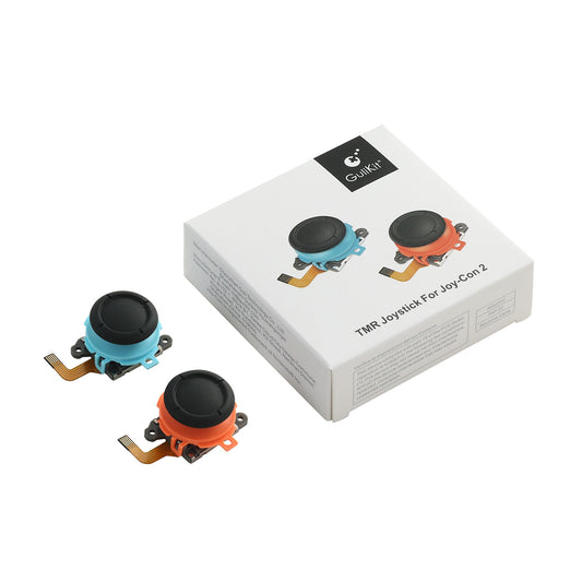 GuliKit TMR Joystick for Joy-Con 2