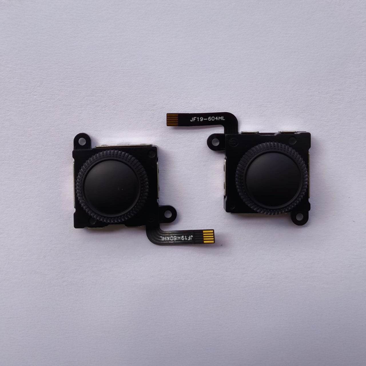 Ginfull TMR Joystick Module (Pair)