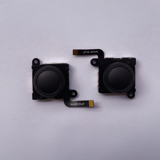 Ginfull TMR Joystick Module (Pair)