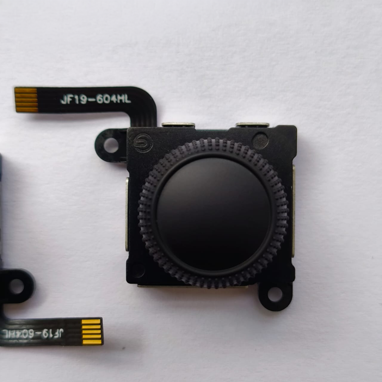 Ginfull TMR Joystick Module (Pair)