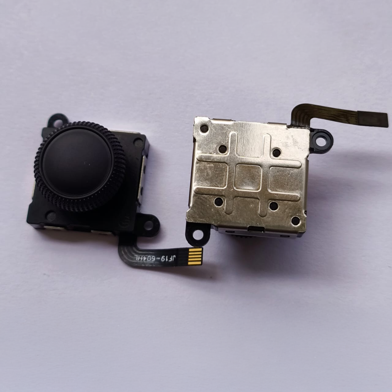 Ginfull TMR Joystick Module (Pair)