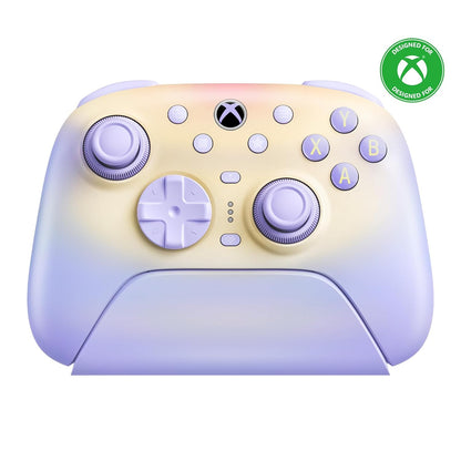 8BitDo Ultimate 3 Controller for Xbox - Lavender Dusk