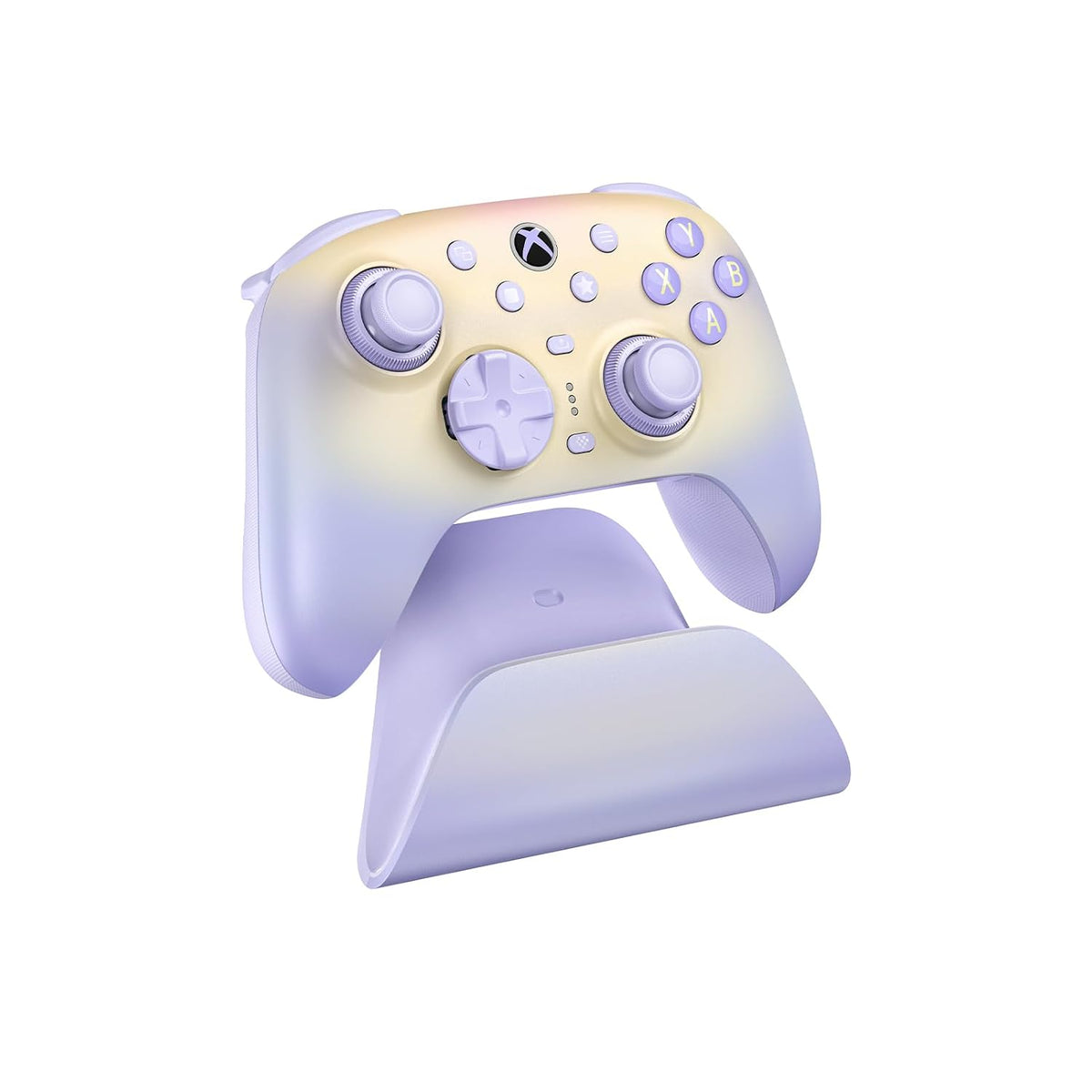 8BitDo Ultimate 3 Controller for Xbox - Lavender Dusk