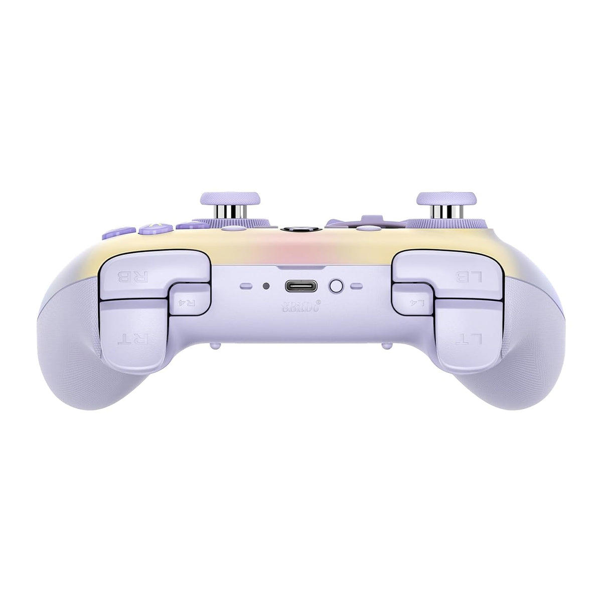 8BitDo Ultimate 3 Controller for Xbox - Lavender Dusk