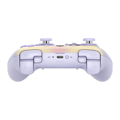 8BitDo Ultimate 3 Controller for Xbox - Lavender Dusk