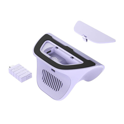 8BitDo Ultimate 3 Controller for Xbox - Lavender Dusk