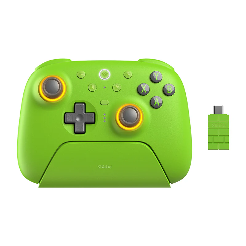 8BitDo Ultimate 2 Wireless Controller