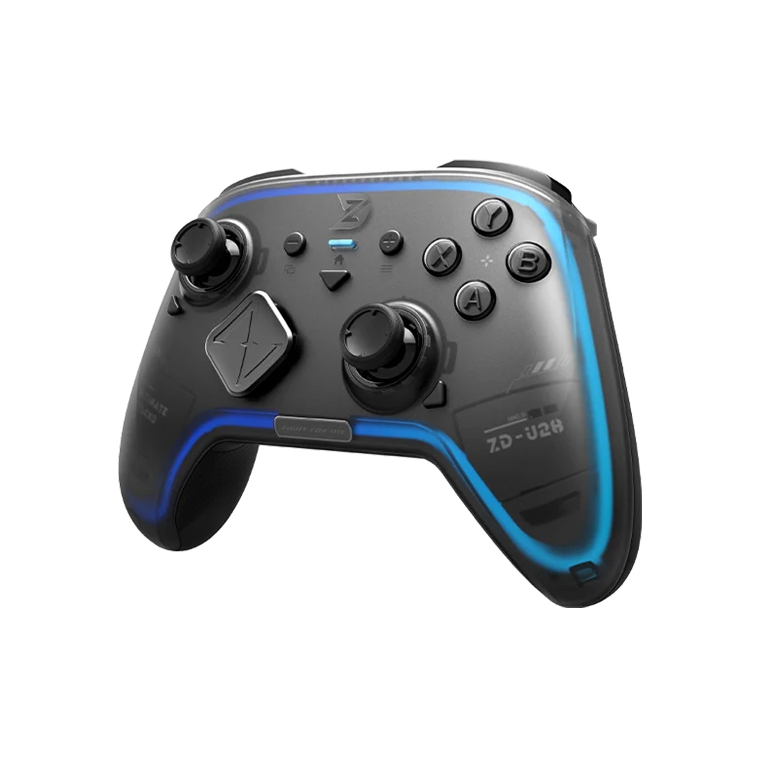 New Ultimate Legend Wireless Controller 8K – Zukabus