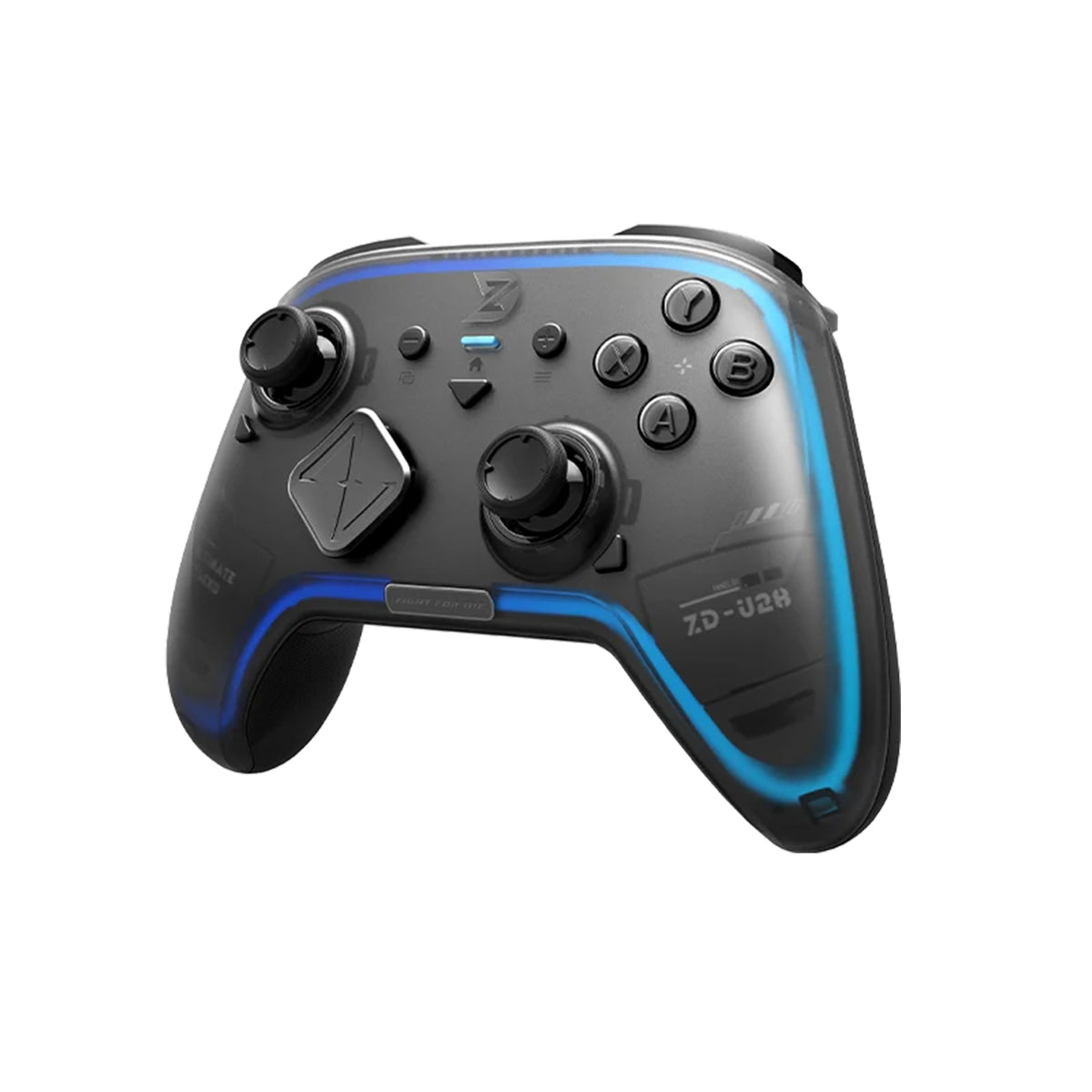 New Ultimate Legend Wireless Controller 8K