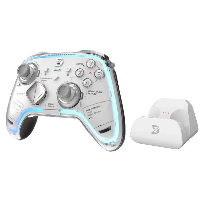 Ultimate Legend Wireless Controller