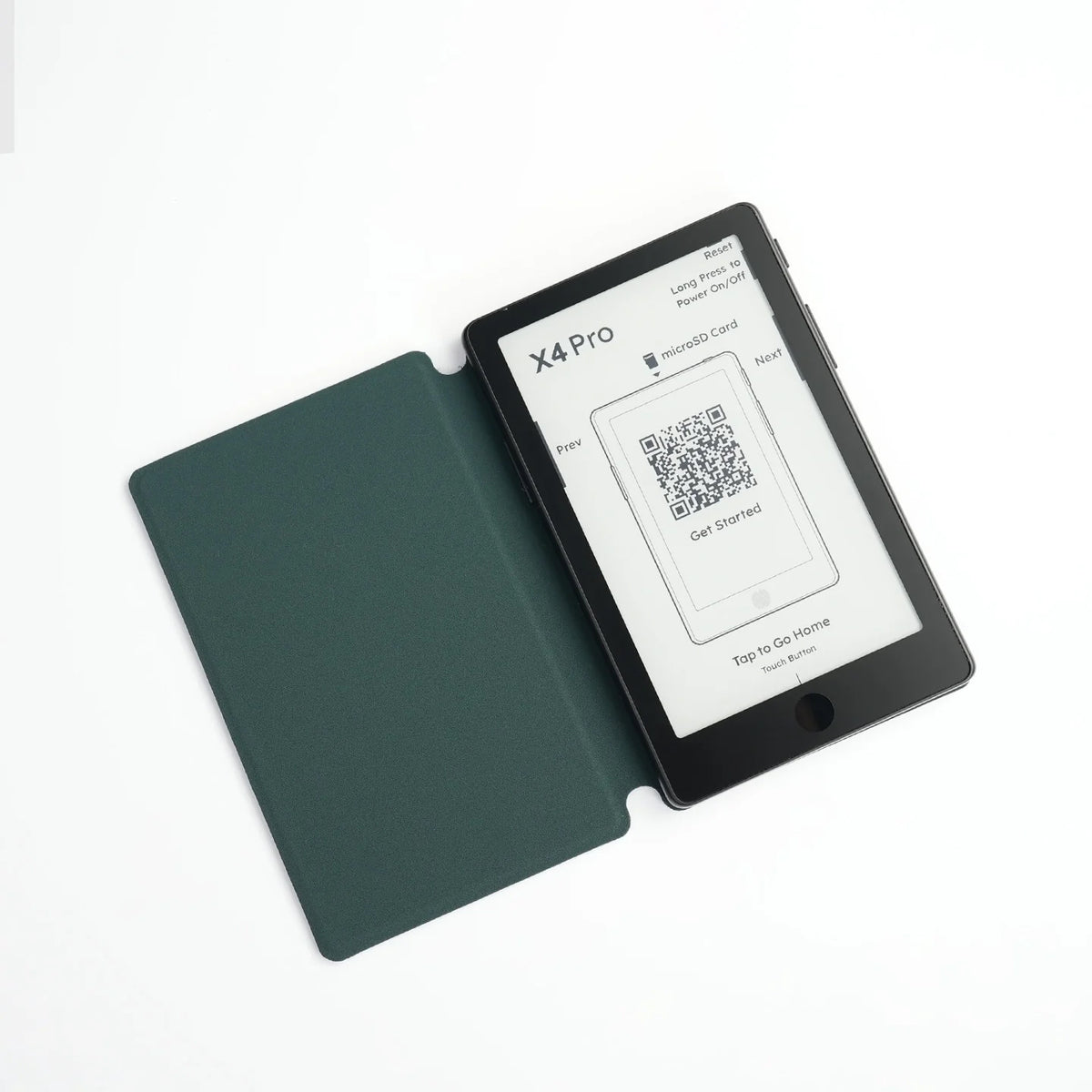 X4 Pro Magnetic Case