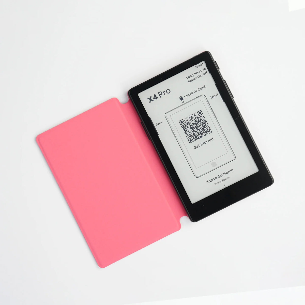 X4 Pro Magnetic Case