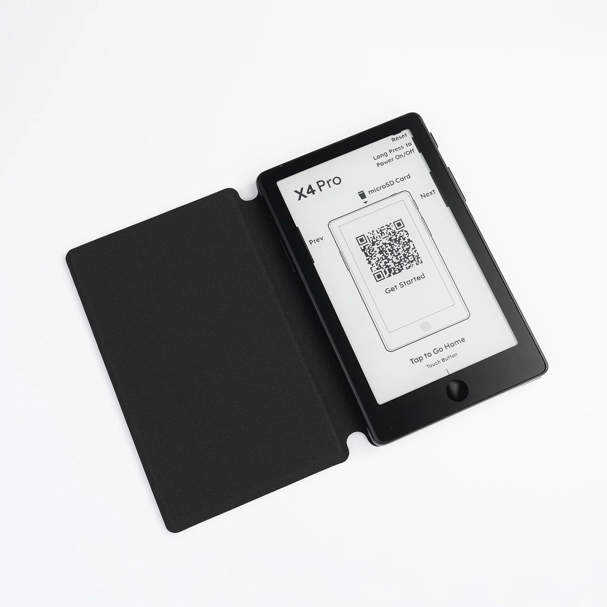 X4 Pro Magnetic Case