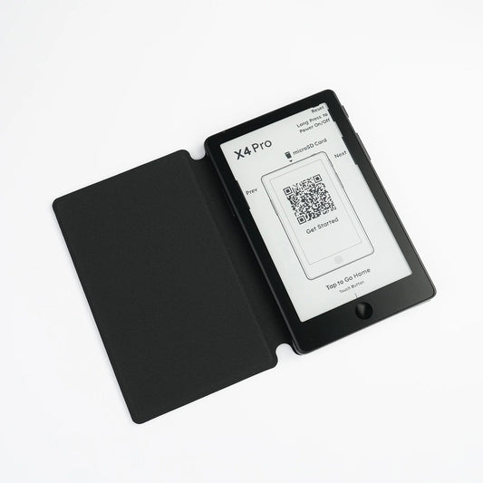 X4 Pro Magnetic Case