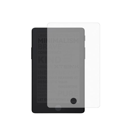X4 Pro Matte Screen Protector