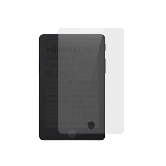 X4 Pro Tempered Glass Screen Protector