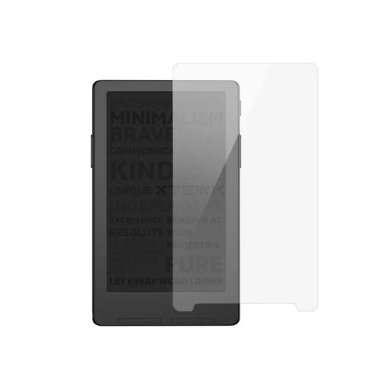 XTEINK X4 Classic Tempered Glass Screen Protector