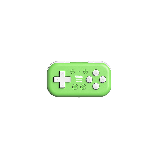 8BitDo Micro Bluetooth Gamepad