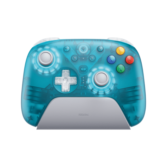 Ultimate 2 Wireless Controller (Clear Blue)